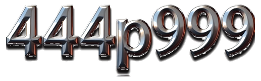 444p999 logo